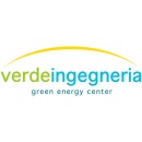 Logo dell'attività Verde Ingegneria s.r.l