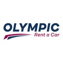 Logo Noleggio Auto Olympic