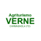 Logo social dell'attività Agriturismo  Ristorante affittacamere Le Verne