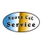 Logo social dell'attività NUOVA C & C SERVICE