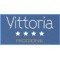 Logo social dell'attività Hotel Vittoria Riccione 