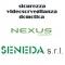 Logo social dell'attività Nexus by Seneda
