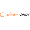 Logo social dell'attività Gladiator Tours