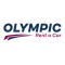 Logo social dell'attività Noleggio Auto Olympic