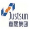 Logo social dell'attività Justsun Heavy Duty Truck Manufacturer Co., Ltd.