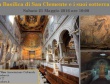 Roma sotterranea. La basilica di San Clemente
