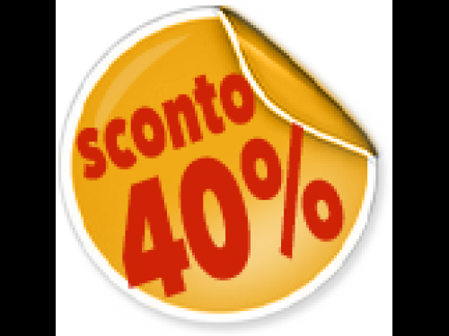 Nuova offerta - Sconto del 40% panettoni, 2x1 sui marron glacés a Torino (TO)