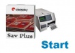 26/06/2014 - Sav Plus - Software per stampanti Intermec - Start