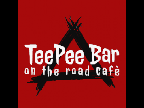 teepeebar.it il nuovo sito del teepee bar