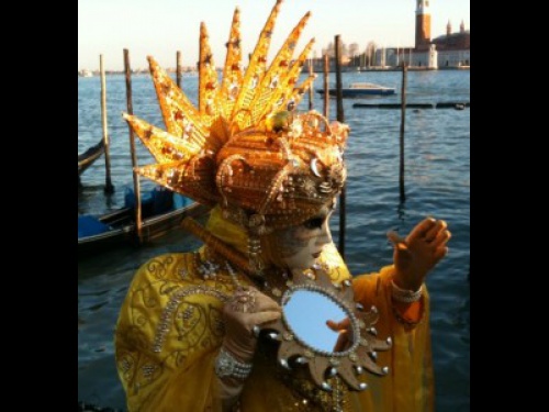 Tour Carnevale Venezia 2013