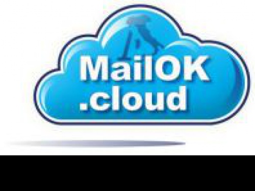 MailOK Cloud