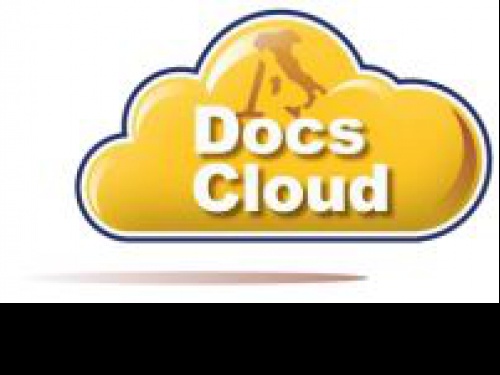 Docs cloud