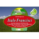 Logo dell'attività Azienda agricola biologica Francisci Italo