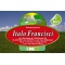 Logo social dell'attività Azienda agricola biologica Francisci Italo