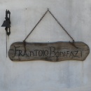 Logo Bonifazi Antonello Frantoio
