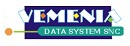 Logo VEMENIA DATA SYSTEM SNC DI COMETTI GIANFRANCO E MARCO