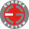 Logo social dell'attività Eureka System