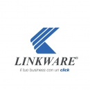 Logo LINKWARE SRL