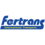 Logo Fertrans Trasporti Internazionali S.r.l.