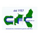 Logo C F C granito dell'Elba