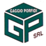 Logo Gaggio Porfidi S.r.l