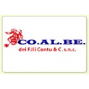 Logo CO.AL.BE.