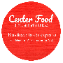 Logo Center Food di Monteburini Liliana