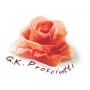 Logo G. K. Prosciutti - Disossamento, Addobbo, Confezionamento, Pressatura e Vendita di Prosciutti.