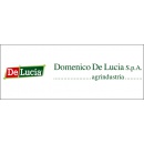 Logo DE LUCIA: la natura pratica del gusto