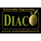 Logo social dell'attività Azienda Diaco