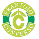 Logo Frantoio Converso