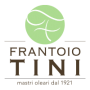 Logo Frantoio Tini - mastri oleari dal 1921