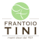 Logo social dell'attività Frantoio Tini - mastri oleari dal 1921