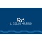 Logo social dell'attività Lido Il Giglio Marino - Acciaroli 