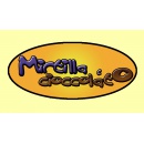 Logo Mirtilla e Cioccolato