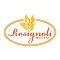 Logo social dell'attività Rosignoli Molini: Produzione e commercio di farine naturali per uso domestico e professionale