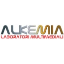 Logo Alkemia - Laboratori Multimediali