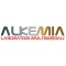 Logo social dell'attività Alkemia - Laboratori Multimediali