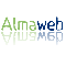 Logo social dell'attività Almaweb