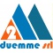 Logo social dell'attività DUEMME S.R.L.