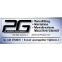 Logo 2 G di Gobbo Giampietro Manutenzione macchine utensili
