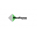 Logo Mediana Service