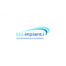 Logo dell'attività TTT Impianti di Andrea Bardi