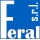 Logo piccolo dell'attività infissi feral albano