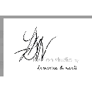 Logo fdnfashion concept studio by...francesca de nardi