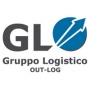 Logo Logistica e Facchinaggio Out-Log