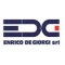 Logo social dell'attività EDG SRL
