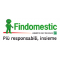 Logo social dell'attività Agente di zona per Findomestic Network  SpA  .........