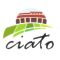 Logo social dell'attività Agriturismo Ciato