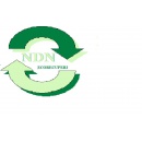 Logo NDN ECORECUPERI DI A. NUNNERI